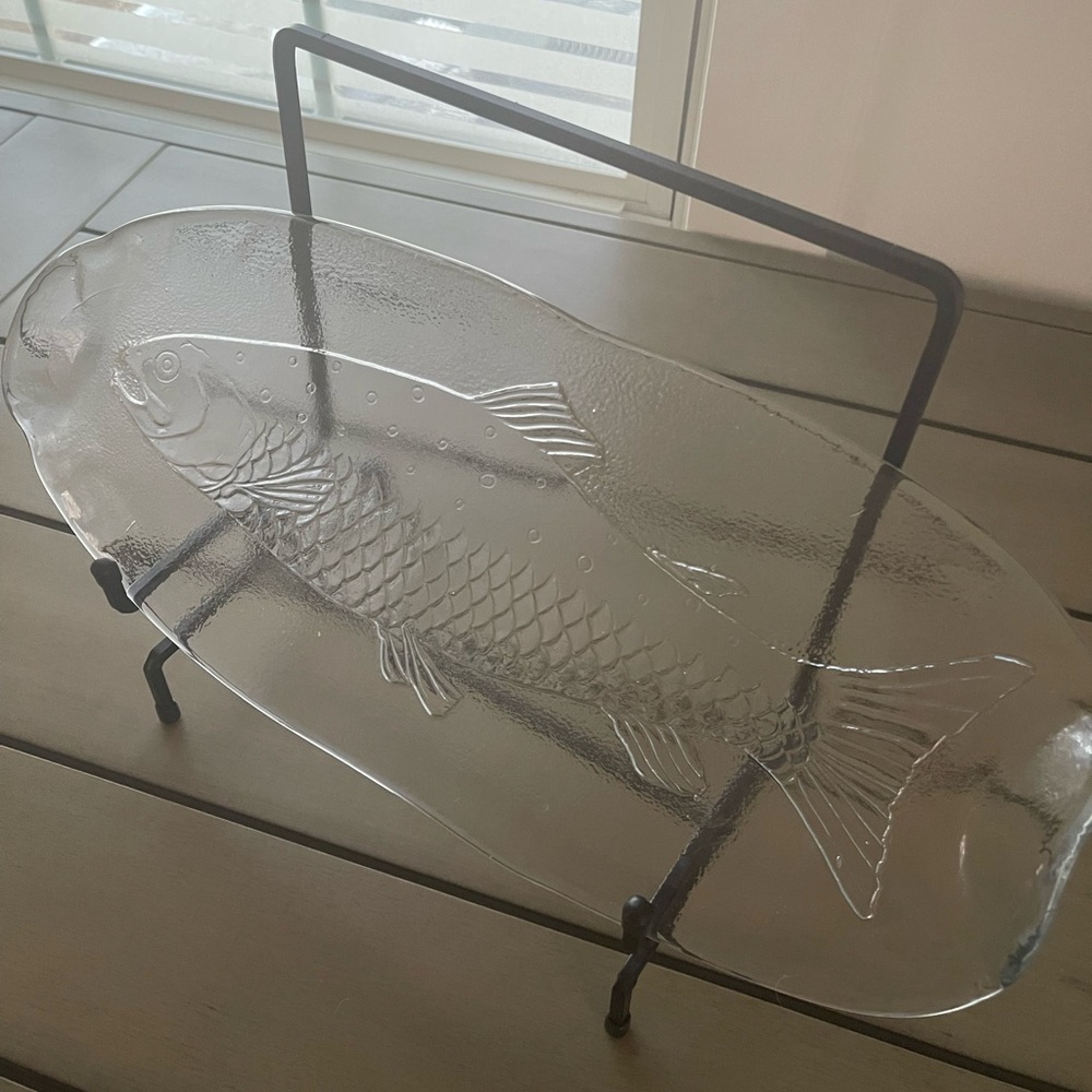 Kosta Boda decor glass